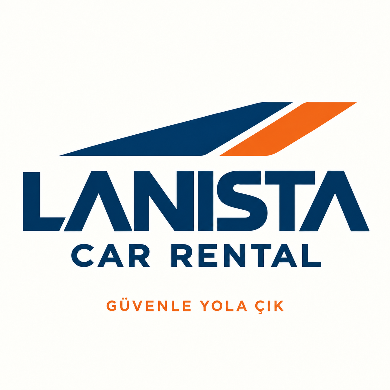 Lanista Car Rental — Güvenle yola çık